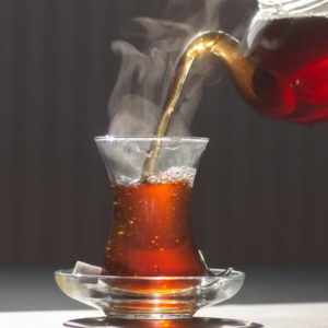 شاي بالنعناع