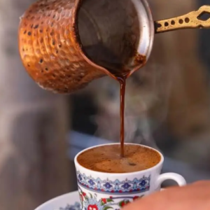 قهوه